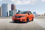 Honda Fit Sport 2017 года (NA)